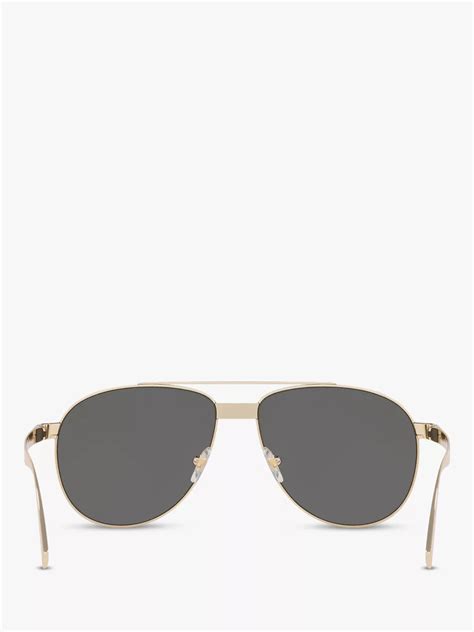 Versace Unisex Sunglasses VE2209.